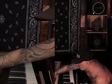 smokey915 on Chaturbate 