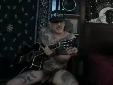 smokey915 on Chaturbate 