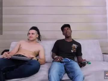 soccer_hot on Chaturbate