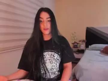 sofi_saenzz on Chaturbate