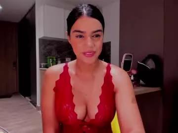 sofi_saenzz on Chaturbate