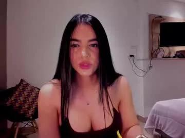 sofi_saenzz on Chaturbate