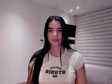 sofi_saenzz on Chaturbate