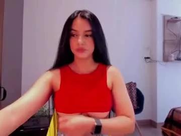 sofi_saenzz on Chaturbate