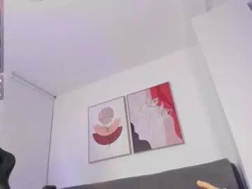 sofia_jones2 on Chaturbate