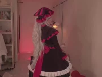 Freechat soficb on Chaturbate