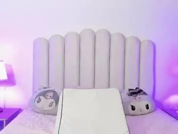 Freechat sofiebunnie on Chaturbate