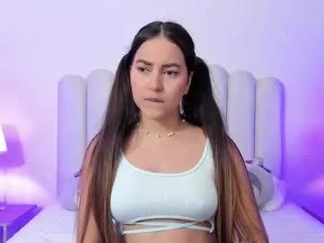 Freechat sofiebunnie on Chaturbate