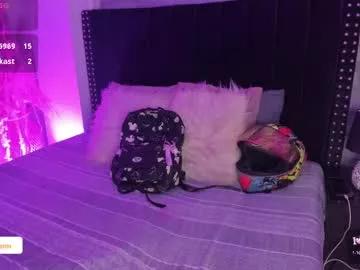 sofiia_rubb on Chaturbate