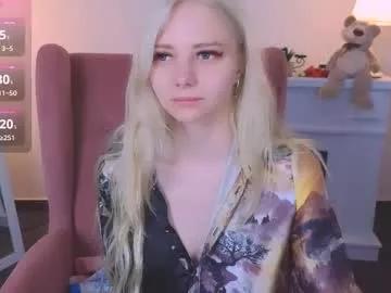 sookonstellita on Chaturbate