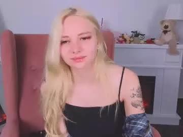 sookonstellita on Chaturbate