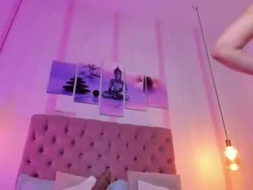 sophia_turneer on Chaturbate