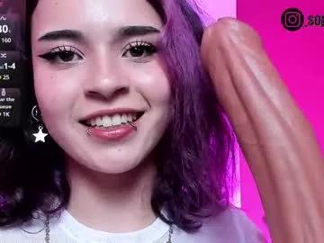 Freechat sophiecats on Chaturbate