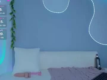 sophiee_s on Chaturbate