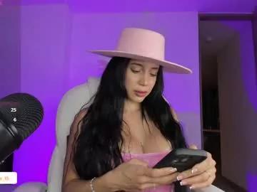 sophyamiller_15 on Chaturbate