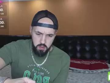 spartan8021 on Chaturbate