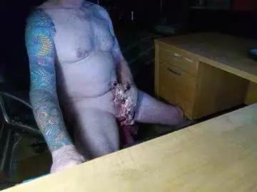 Freechat starwatcher14 on Chaturbate