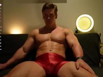 steevemuscle on Chaturbate 