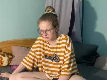 stefaniyaaa on Chaturbate