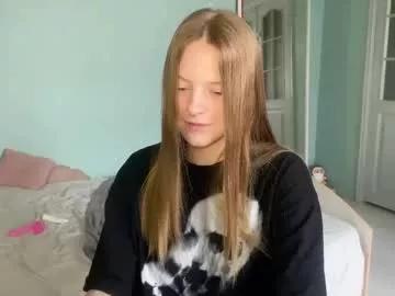 stefaniyaaa on Chaturbate