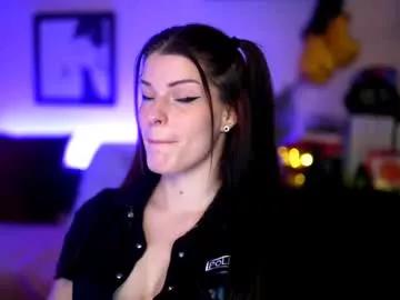 stella_shock on Chaturbate