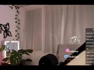 stellart_ on Chaturbate