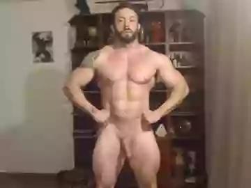 Freechat stevebulkzor on Chaturbate