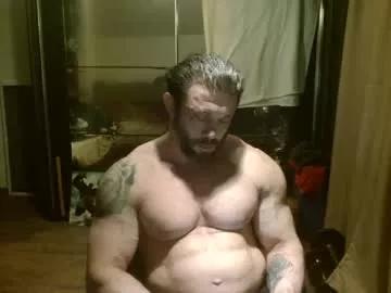 Freechat stevebulkzor on Chaturbate