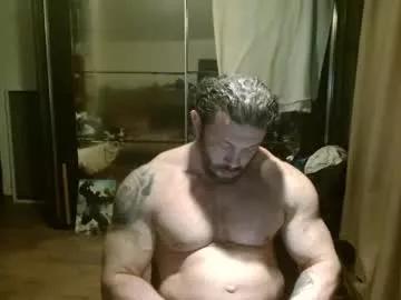 Freechat stevebulkzor on Chaturbate