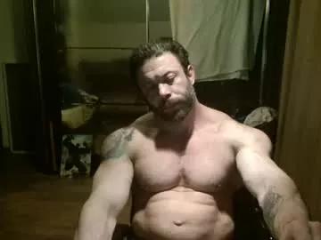Freechat stevebulkzor on Chaturbate