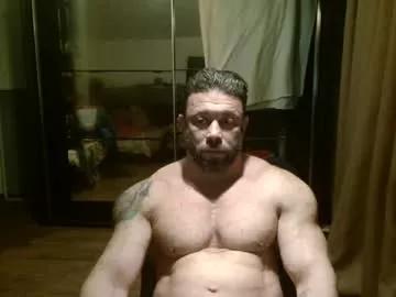 Freechat stevebulkzor on Chaturbate