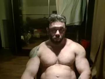 Freechat stevebulkzor on Chaturbate