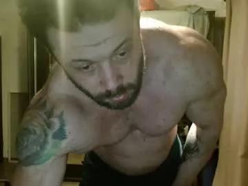 Freechat stevebulkzor on Chaturbate