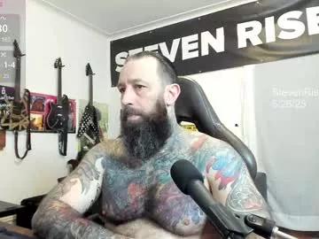Freechat stevenrisenyc on Chaturbate