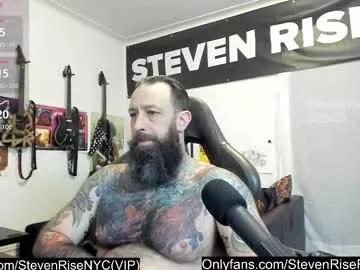 Freechat stevenrisenyc on Chaturbate
