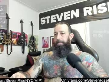 Freechat stevenrisenyc on Chaturbate