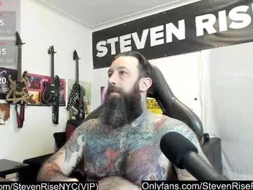 Freechat stevenrisenyc on Chaturbate