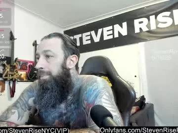 Freechat stevenrisenyc on Chaturbate