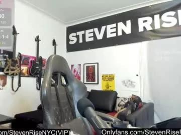Freechat stevenrisenyc on Chaturbate