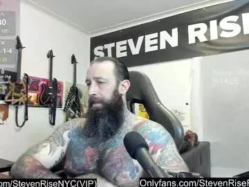 Freechat stevenrisenyc on Chaturbate