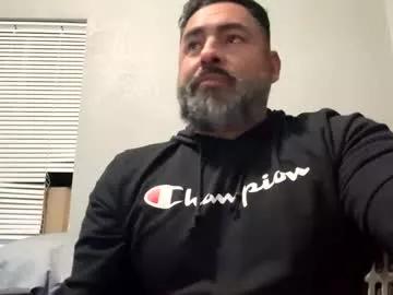 suavecito67 on Chaturbate