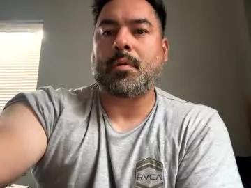 suavecito67 on Chaturbate