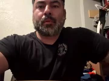 suavecito67 on Chaturbate
