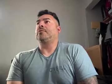 suavecito67 on Chaturbate