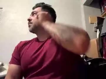 suavecito67 on Chaturbate