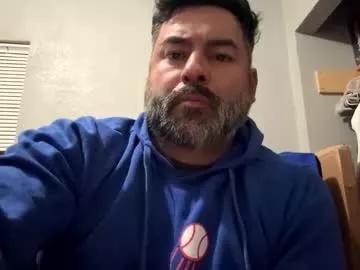 suavecito67 on Chaturbate