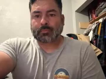 suavecito67 on Chaturbate