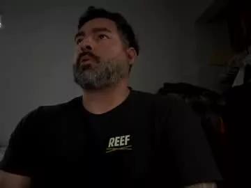 suavecito67 on Chaturbate