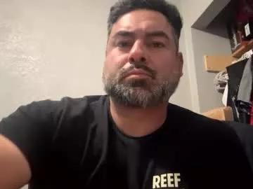 suavecito67 on Chaturbate