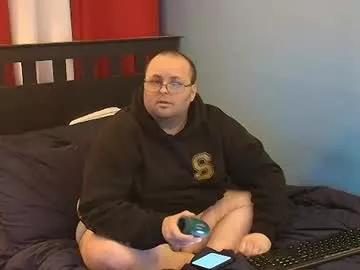 subzero_2689 on Chaturbate